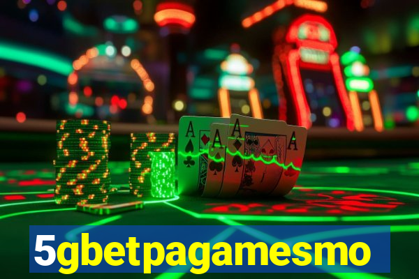 5gbetpagamesmo