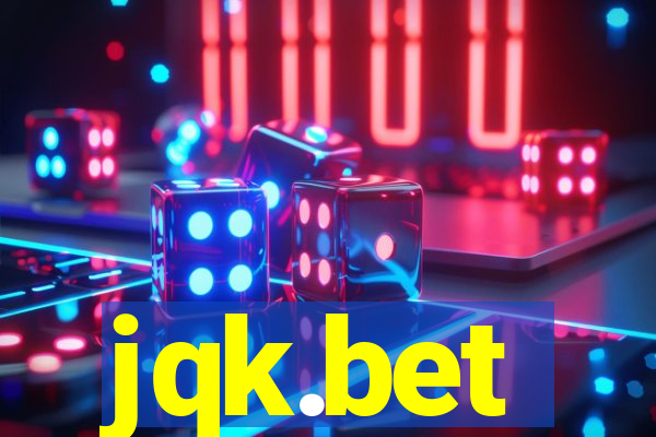 jqk.bet