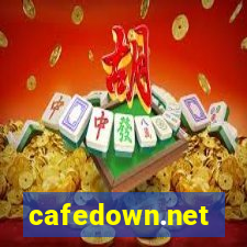 cafedown.net