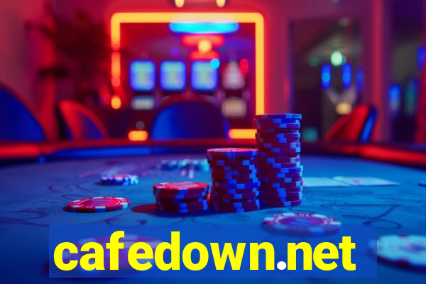 cafedown.net