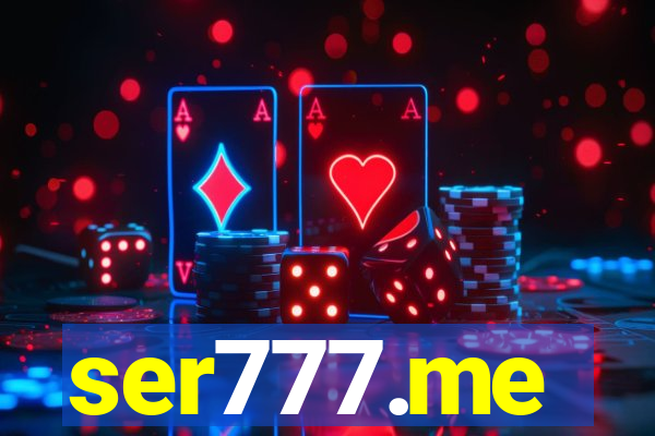 ser777.me