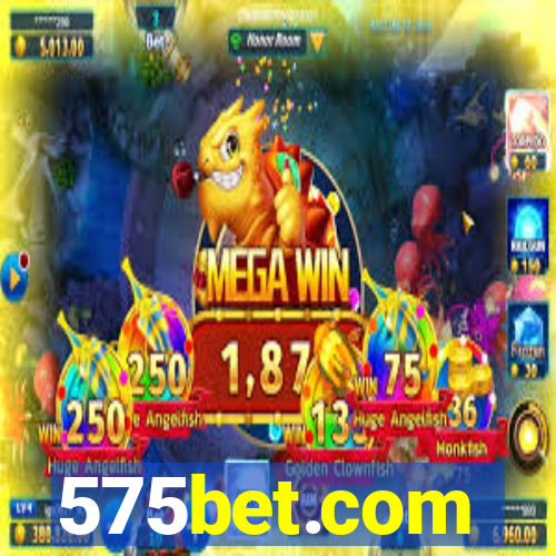 575bet.com