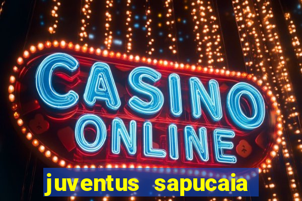 juventus sapucaia do sul