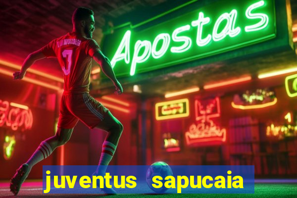 juventus sapucaia do sul