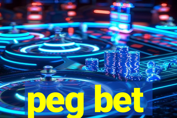 peg bet