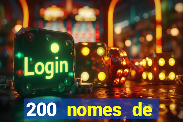 200 nomes de frutas 100 nomes