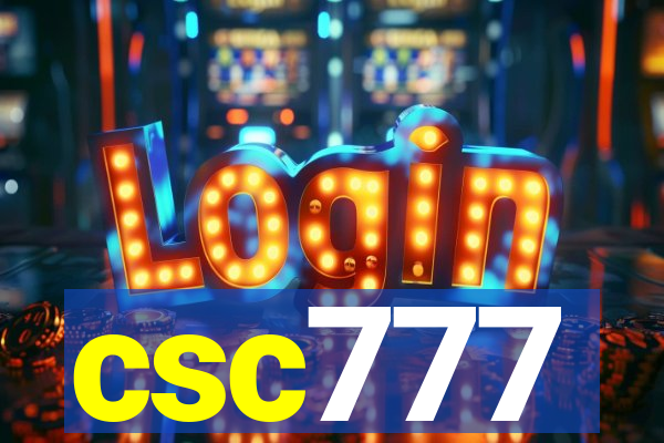 csc777