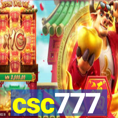 csc777