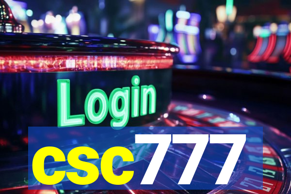 csc777