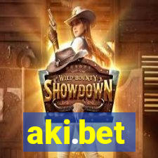 aki.bet