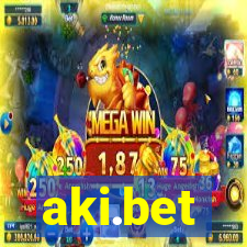 aki.bet