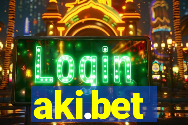 aki.bet