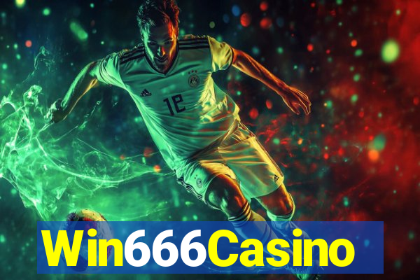 Win666Casino