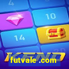 futvale .com
