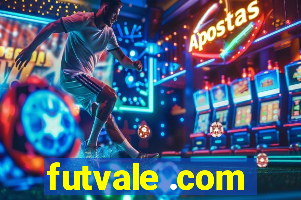 futvale .com