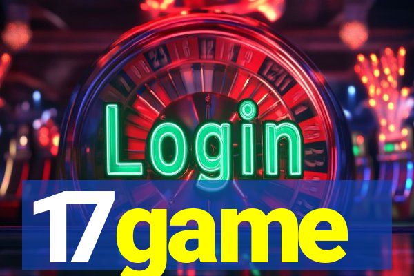 17game