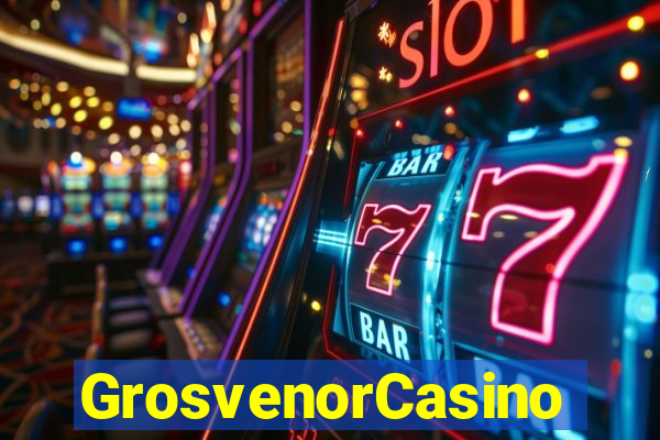 GrosvenorCasino