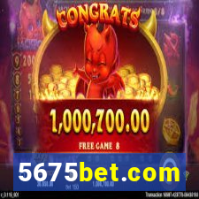 5675bet.com