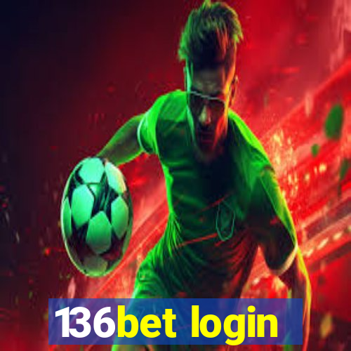 136bet login