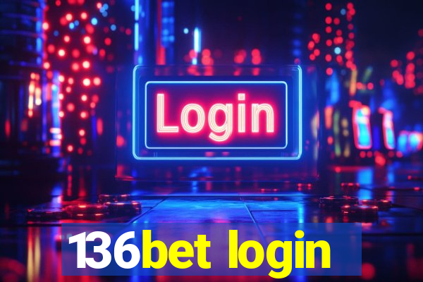 136bet login