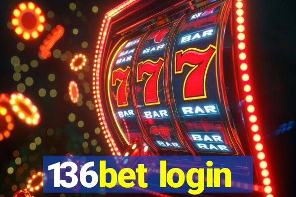 136bet login