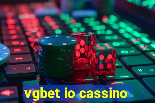 vgbet io cassino