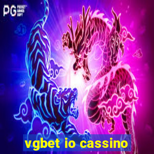 vgbet io cassino