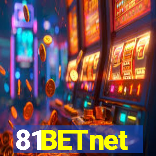 81BETnet