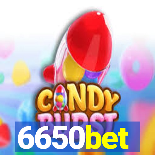 6650bet