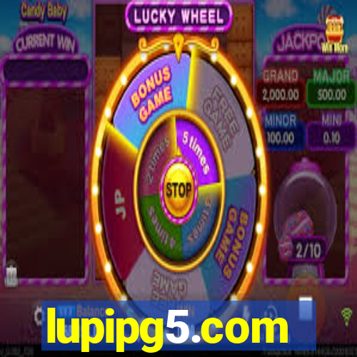 lupipg5.com