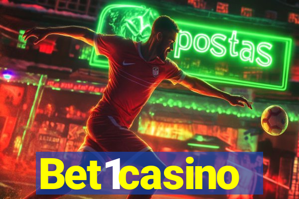 Bet1casino