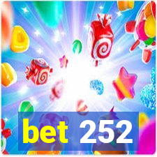 bet 252