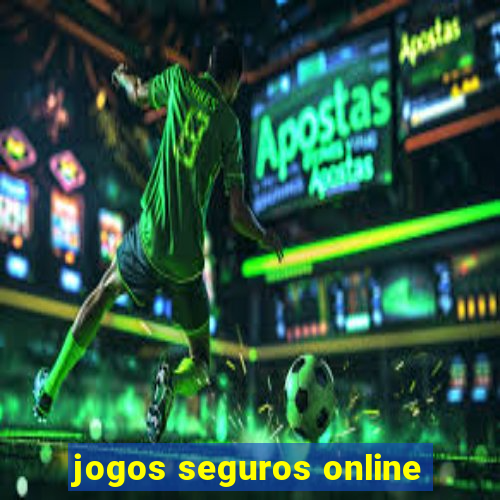 jogos seguros online