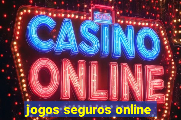 jogos seguros online