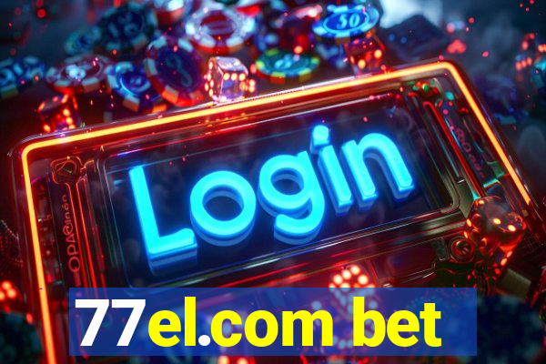 77el.com bet