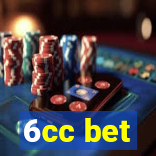 6cc bet