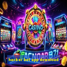 hacker bet app download