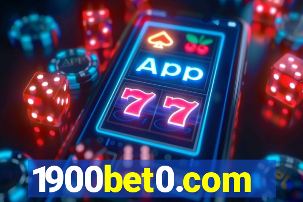1900bet0.com