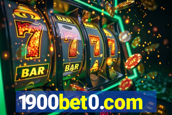 1900bet0.com