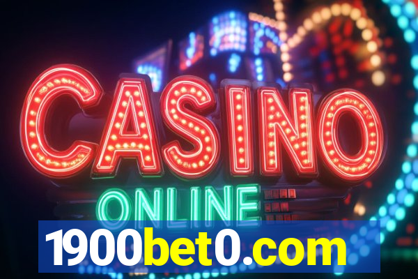 1900bet0.com
