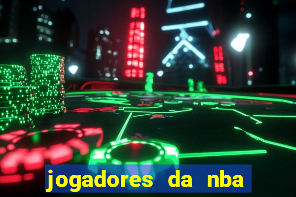 jogadores da nba de a a z stop