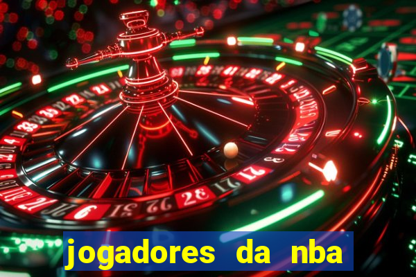 jogadores da nba de a a z stop