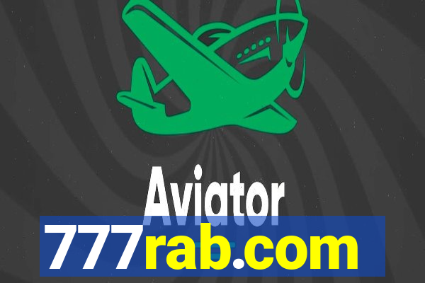 777rab.com