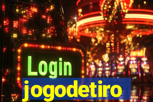 jogodetiro