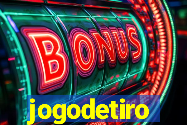 jogodetiro