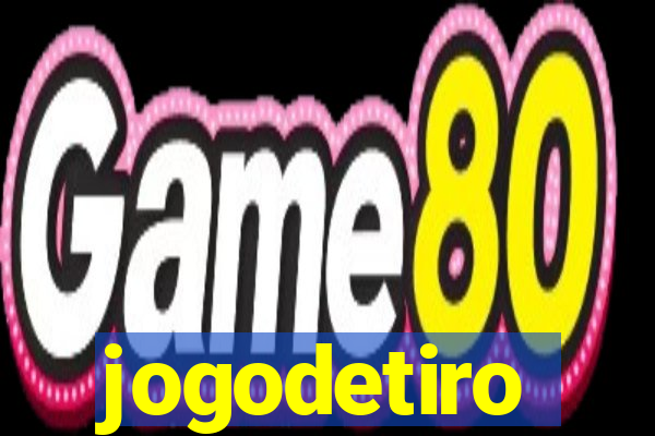 jogodetiro