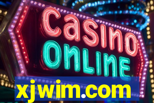 xjwim.com