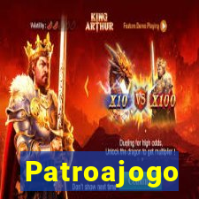 Patroajogo