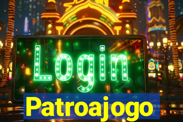 Patroajogo