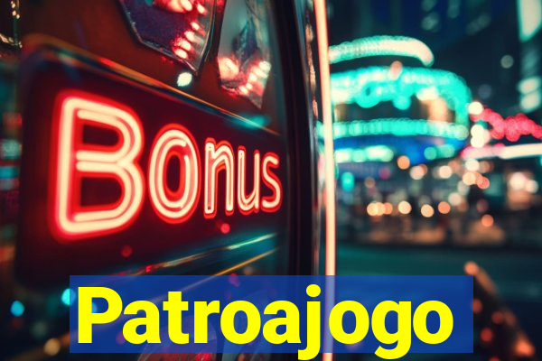 Patroajogo